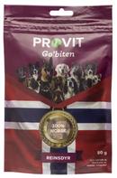  PROVIT Frysetørket Reinsdyr - 50g