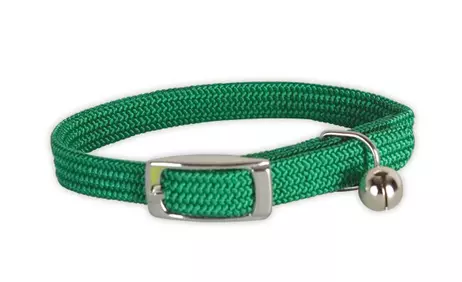 Elastic Kattehalsbånd (40-F0742#)