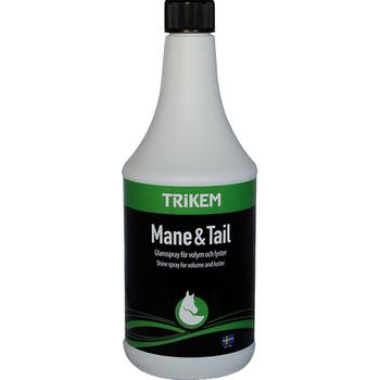 Trikem Trikem Mane & Tail - 1L (18-822.6012)