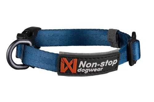Non-stop Tumble Halsbånd - Blå (44-3477)