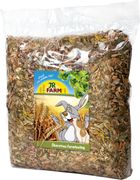  Jr Farm Bunnstrø Høy og Kornaks - 10L