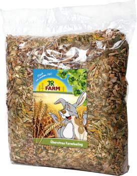 Jr Farm Bunnstrø Høy og Kornaks - 10L (5-08248)