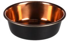  Ezra Matskål - Svart