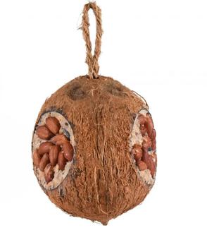 Kokosnøtt med Fyll - 350g (14-110382)