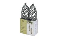 Sam Fuglemater til Meiseboller,  Grå - 23cm (51-522587)