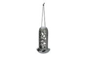Tara Fuglemater til Frø eller Meiseboller,  Grå - 25cm (51-522588)