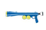 Ballkaster Hundeleke,  Blå - 60cm (51-625070)