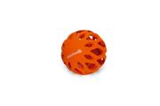 Gummiball til Hund - Orange (51-626825-150003649)