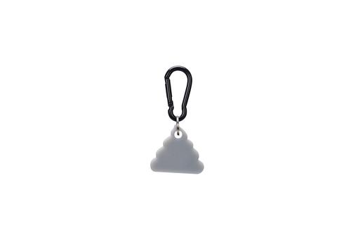Refleks med Lys - 5cm (51-749875)