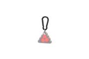 Refleks med Lys - 5cm (51-749875)