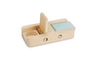 Aktiviseringsleke til Gnager, Mint - 15cm (51-811116)