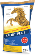  Josera Sport Pluss 15kg - Hestefôr