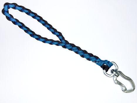 Hundelykkeline - Blå (121-blaa3-1500026785)