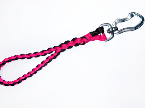 Hundelykkeline - Rosa (121-rosa3-1500066394)