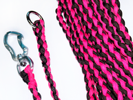 Hundelykkeline - Rosa (121-rosa3-1500066394)