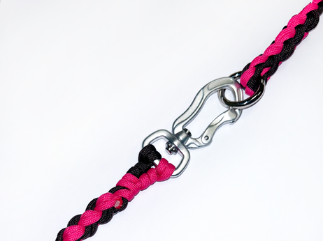 Hundelykkeline - Rosa (121-rosa3-1500066394)