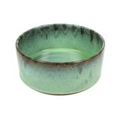 D&D Jasper Keramikkskål - Grønn  (59-D621446126)