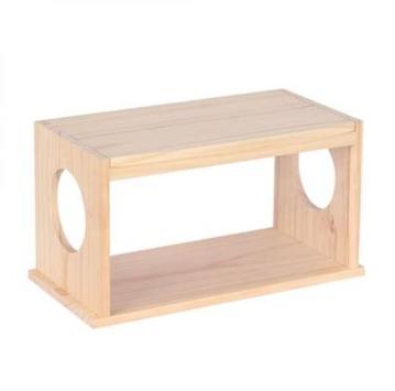 Badehus til Gnager - 35x17, 5x18, 5cm (59-D12881)