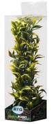 Akudim Akvariedekorasjon Premium Plastplante - M