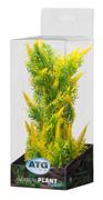Akudim Akvariedekorasjon Premium Plastplante - S