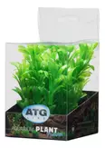 Akvariedekorasjon Premium Plastplante  (59-15346-150006364)