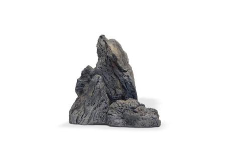  Akvariedekorasjon Stein - 30x18x30cm