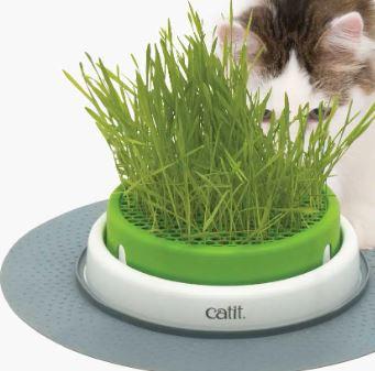 Catit Senses 2.0 Dyrkningsboks - 24cm (59-H43161)