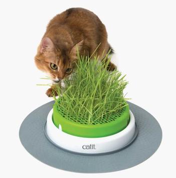 Catit Senses 2.0 Dyrkningsboks - 24cm (59-H43161)