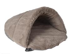 Akudim Kattehule, Beige - 60cm