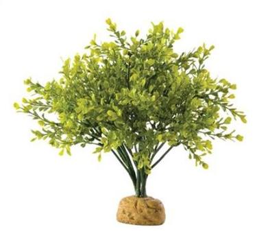 ExoTerra Terrariedekorasjon Busk (59-HPT2994)