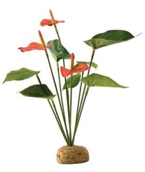 ExoTerra Terrariedekorasjon Busk (59-HPT2992)