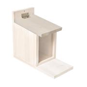  Fôrautomat til Ekorn - 27cm