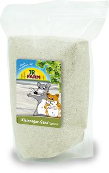 Jr Farm Badesand til Gnager - 350g (5-20394)