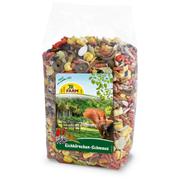  Jr Farm Ekorn Snacks - 600g