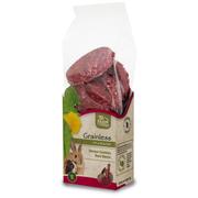  Jr Farm Gnager Cookies med Rødbet - 150g