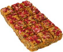  Jr Farm Jordbærbar - 125g