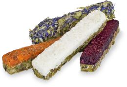  Jr Farm Deluxe Gnagesticks - 110g