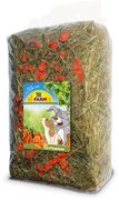  Jr Farm Enghøy med Gulrot - 1,5kg