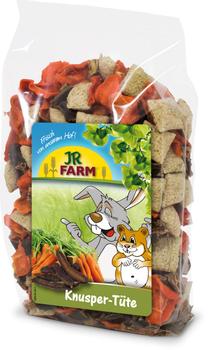 Jr Farm Snacks Mix - 150g (5-04868)