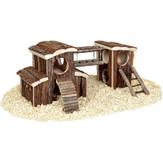Lekeborg til Hamster - 45,5cm (18-530.0916)
