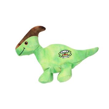  Kosedyr Patrick Parasaurolophus - L