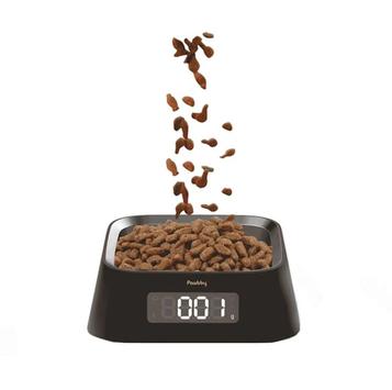 PAWBBY Smart Matskål (MG-ZN001-EU)