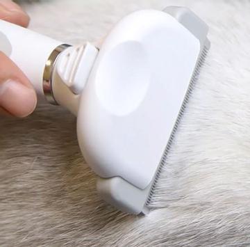 PAWBBY Røytebørste til Hund (MG-PCO001-EU)