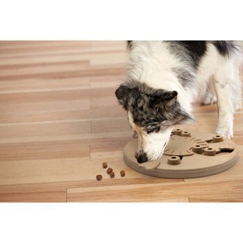 Nina Ottosson Aktiviseringsleke til Hund - Beige (18-635.1363)