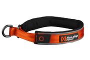 Non-stop Cruise Halsbånd - Orange (44-1505)