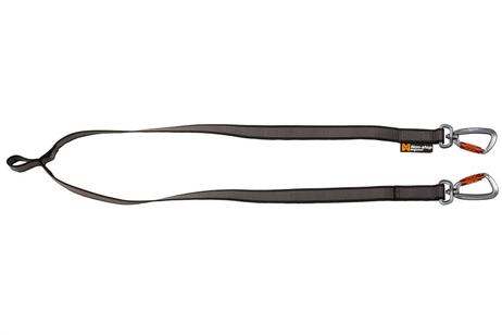  Non-stop Touring Tvillingkobbel