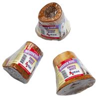  Antos Røkt Margbein med Storfefyll - 9cm