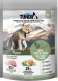 Tundra Puppy, Kalkun, And og Laks - Valpefôr (50-16100)