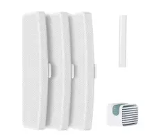  PAWBBY Filter til Vannfontene