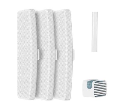 PAWBBY PAWBBY Filter til Vannfontene (MG-WF001EU-FE00)